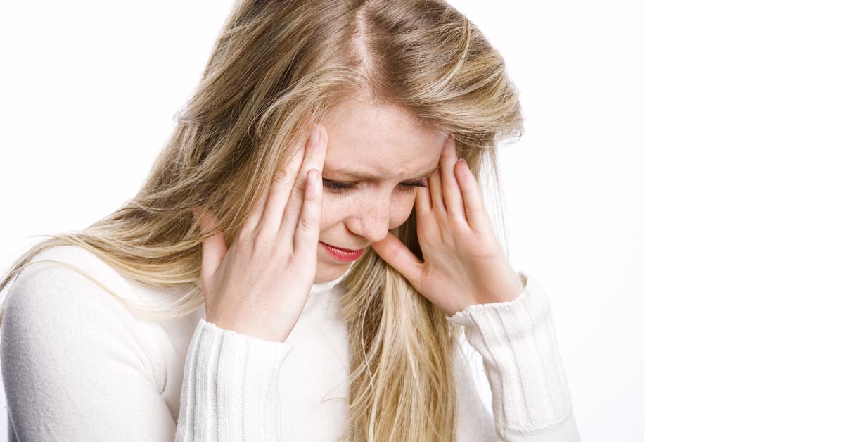 Stacy, MN natural migraine treatment by Dr. Andrew Ulvin